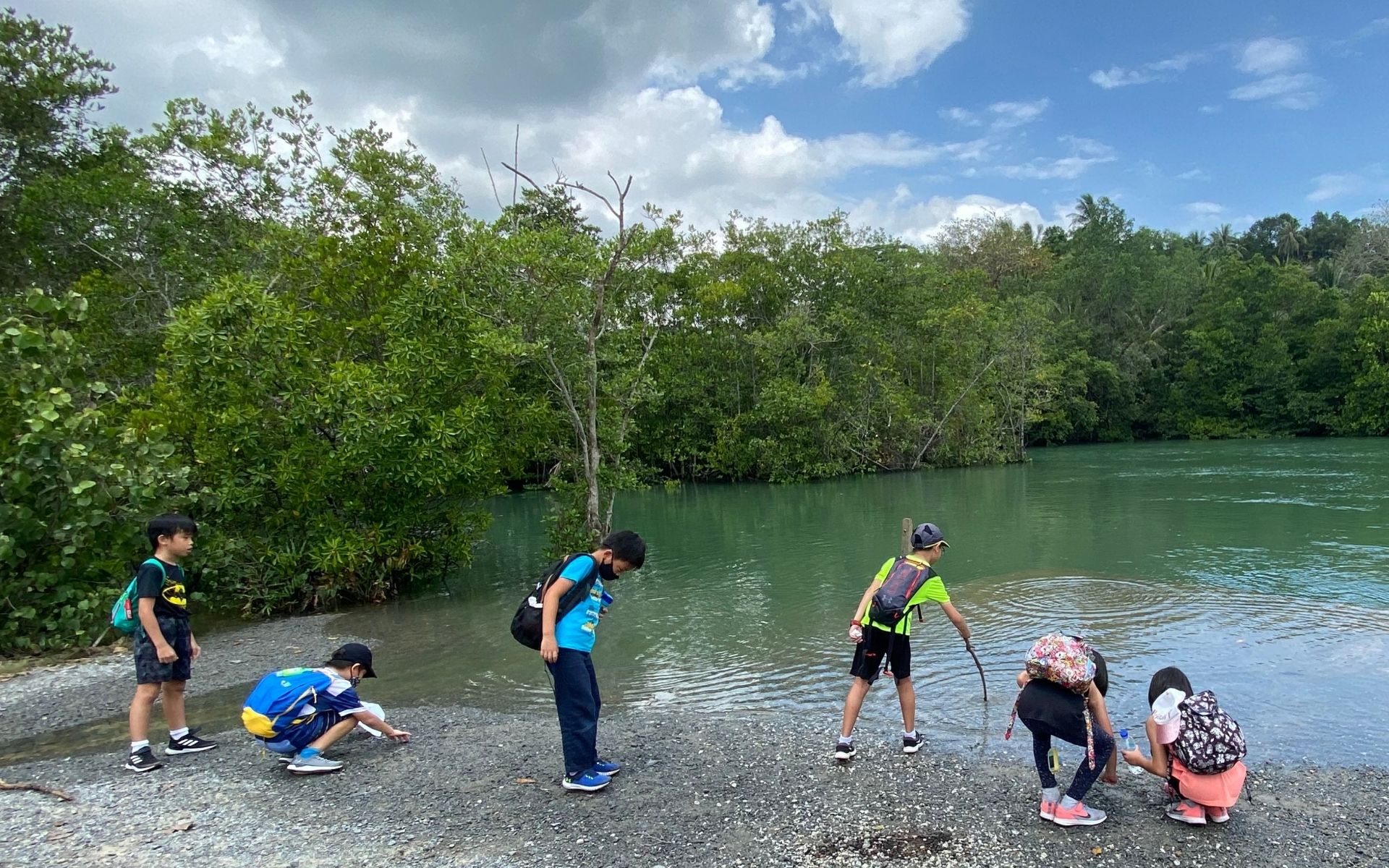 Nature Explorer Classes for Kids | Discover Floral & Fauna