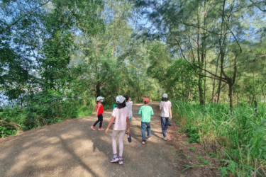 Explore Local Hiking Trails for Family Adventures