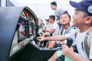 Discover Top Science Summer Camps in Singapore for Engaging STEM Learning