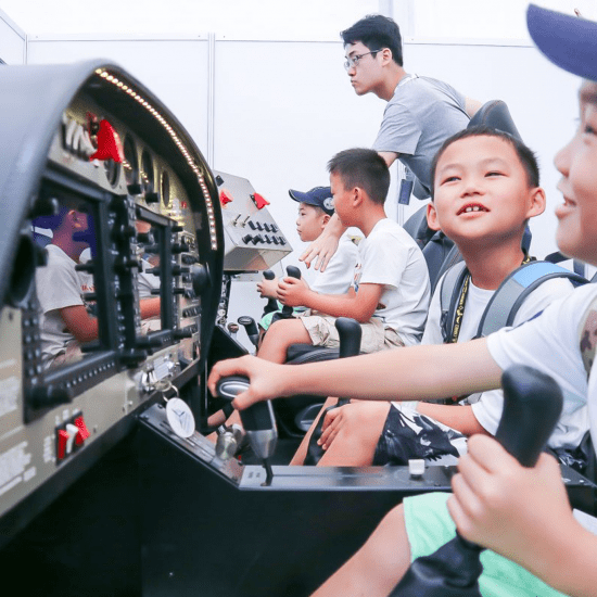 Discover Top Science Summer Camps in Singapore for Engaging STEM Learning
