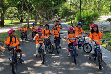 Best Outdoor Games for Children to Inspire Adventure
