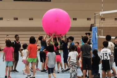 Sports Clubs for Kids: Building Confidence, Teamwork, and Social Skills at Little Rangers