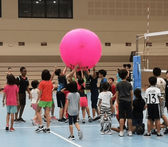 Sports Clubs for Kids: Building Confidence, Teamwork, and Social Skills at Little Rangers