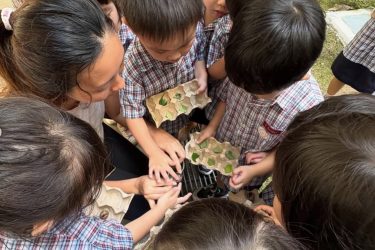 Why Outdoor Nature and Sports Programmes Matter for Preschools in Singapore