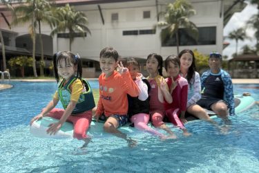 Unforgettable Holiday Camp for Kids: Camp Extreme (September) Highlights