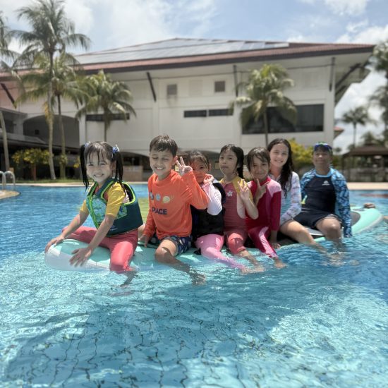 Unforgettable Holiday Camp for Kids: Camp Extreme (September) Highlights