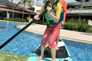 Inclusive Kids Sports Classes for Every Ability: How Little Rangers Club Engages and Supports All Children Through Adaptive Play