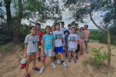 Best Kids Party Activity Near Home: Mobile Parties in Singapore