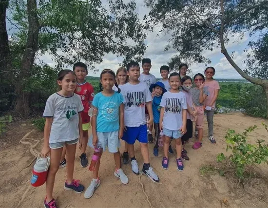 Best Kids Party Activity Near Home: Mobile Parties in Singapore